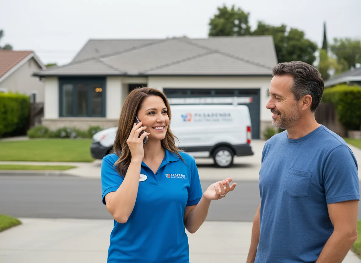 Electrician Verona Beach, NY FAQs